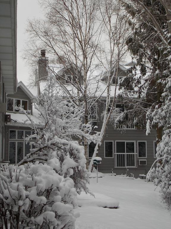 Waterbury Inn Ephraim Zewnętrze zdjęcie