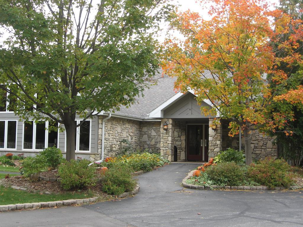 Waterbury Inn Ephraim Zewnętrze zdjęcie