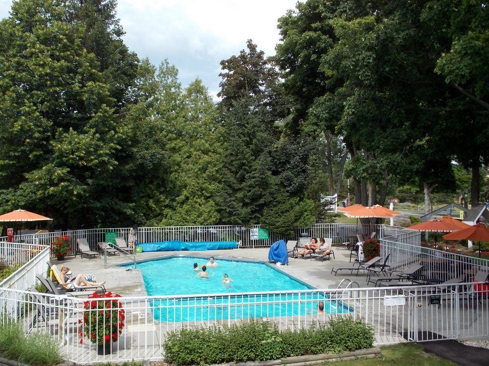 Waterbury Inn Ephraim Zewnętrze zdjęcie