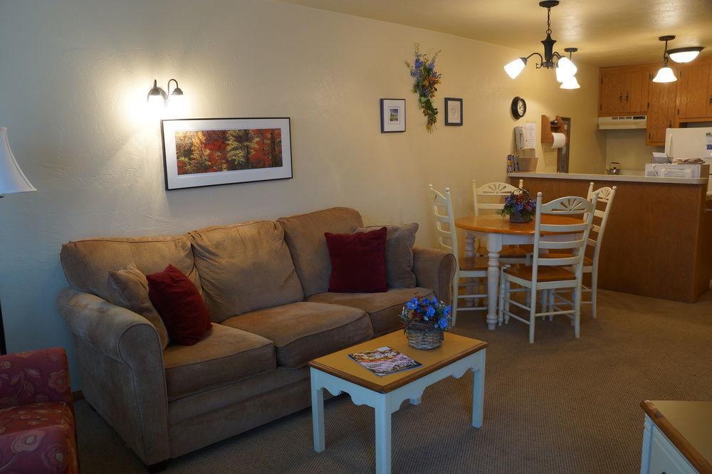 Waterbury Inn Ephraim Zewnętrze zdjęcie