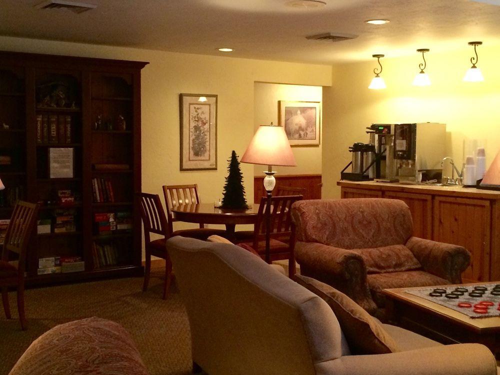 Waterbury Inn Ephraim Zewnętrze zdjęcie