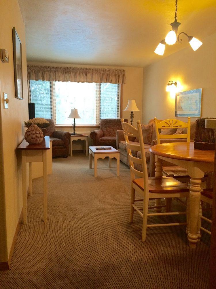 Waterbury Inn Ephraim Zewnętrze zdjęcie