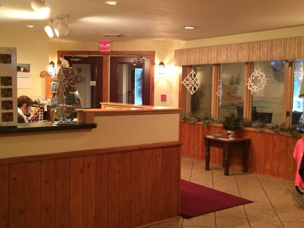 Waterbury Inn Ephraim Zewnętrze zdjęcie
