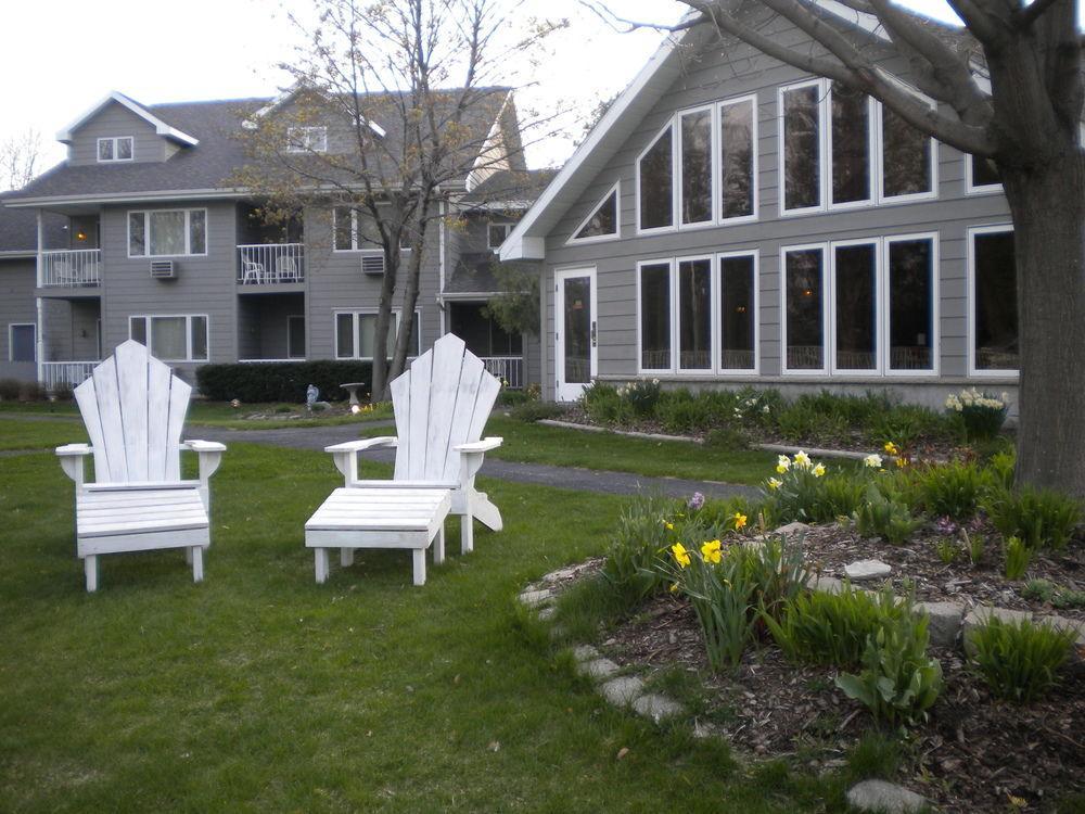 Waterbury Inn Ephraim Zewnętrze zdjęcie