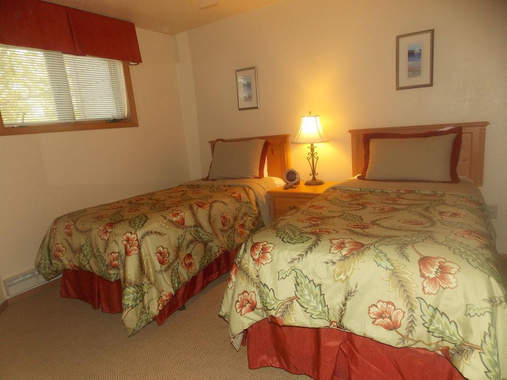 Waterbury Inn Ephraim Zewnętrze zdjęcie