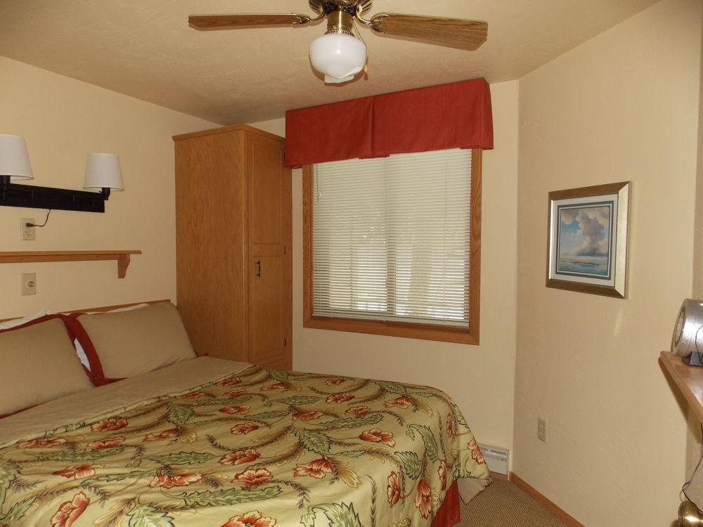 Waterbury Inn Ephraim Zewnętrze zdjęcie
