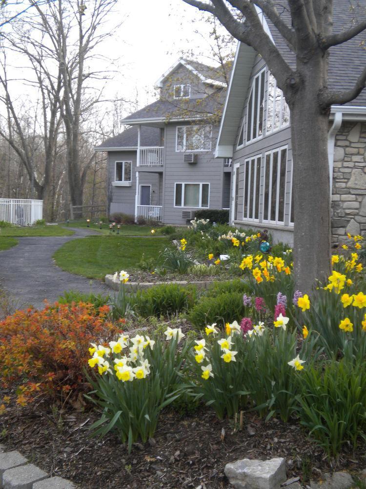 Waterbury Inn Ephraim Zewnętrze zdjęcie