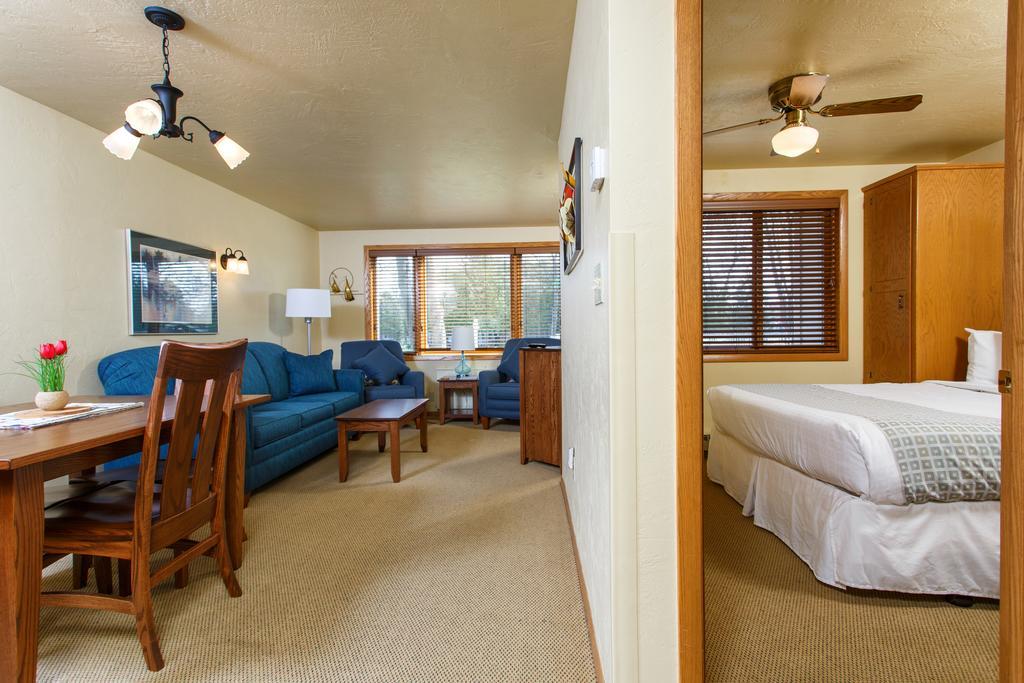 Waterbury Inn Ephraim Zewnętrze zdjęcie