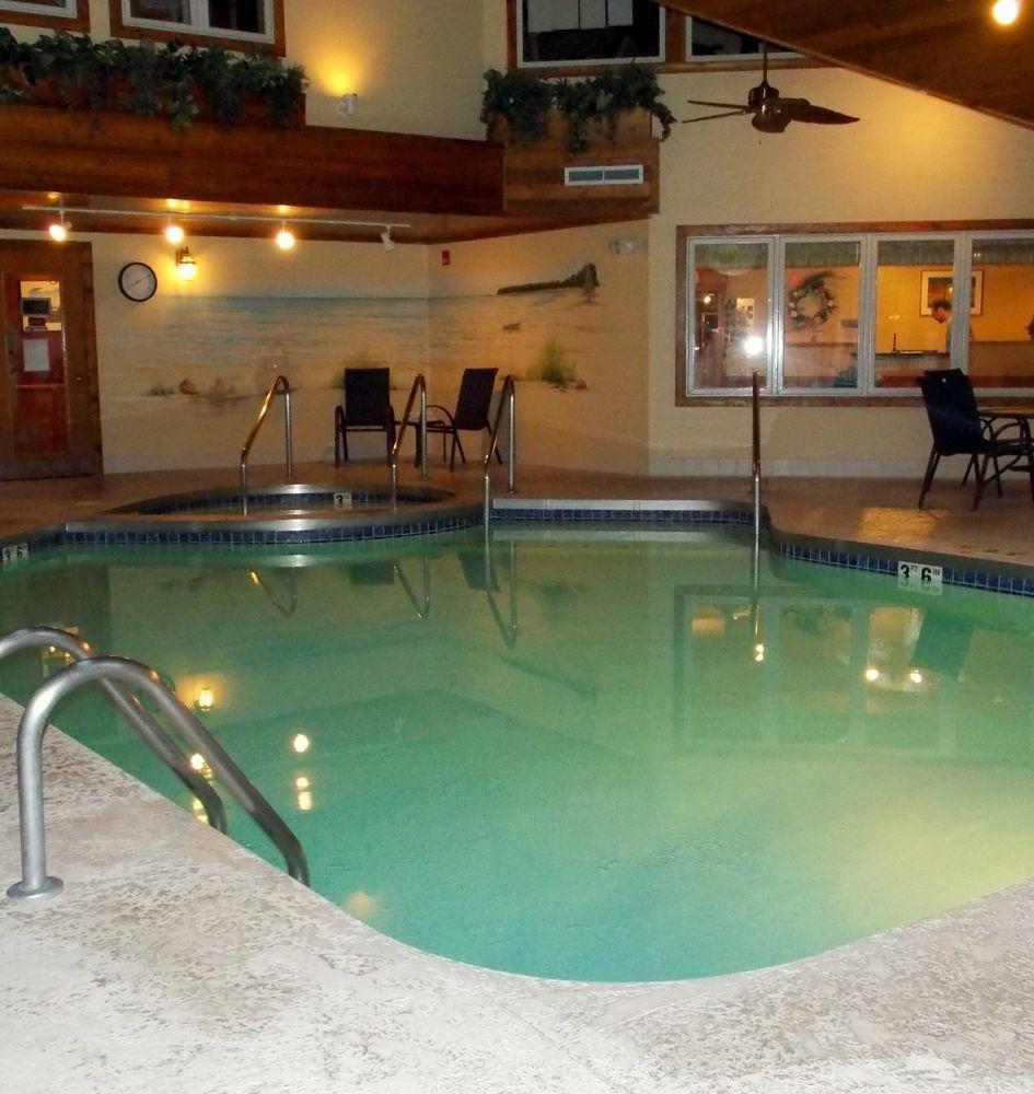 Waterbury Inn Ephraim Zewnętrze zdjęcie