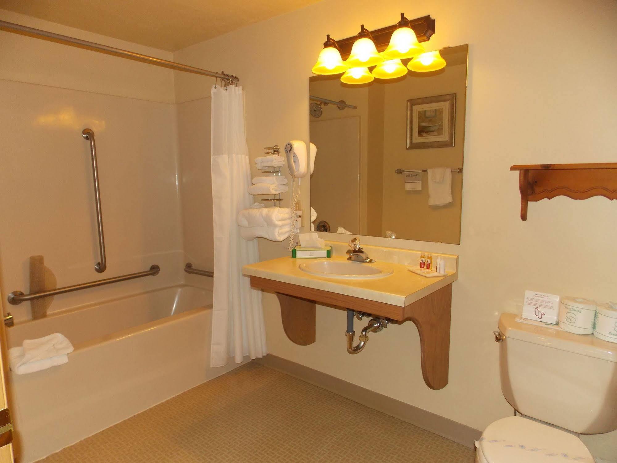 Waterbury Inn Ephraim Zewnętrze zdjęcie