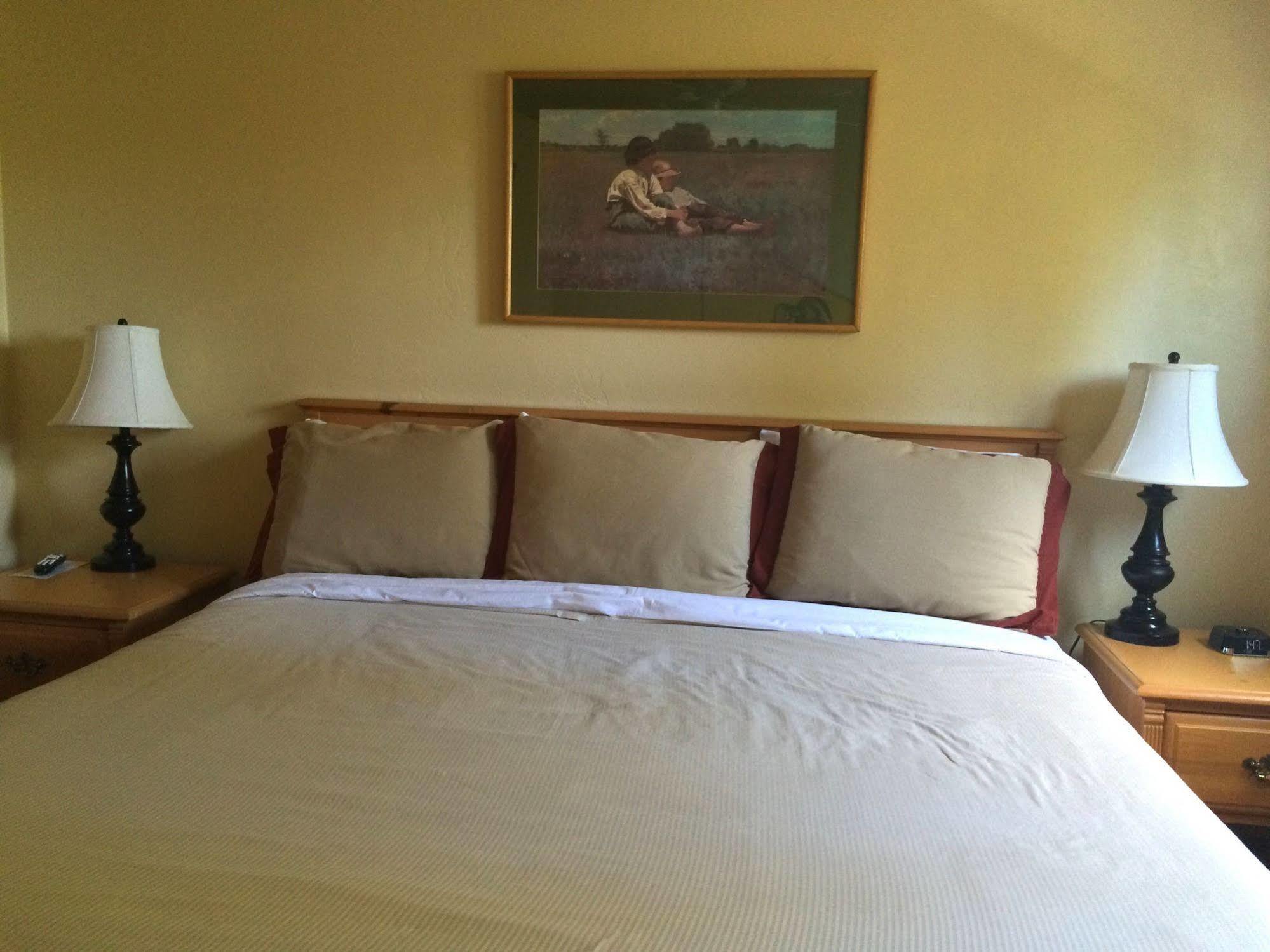Waterbury Inn Ephraim Zewnętrze zdjęcie