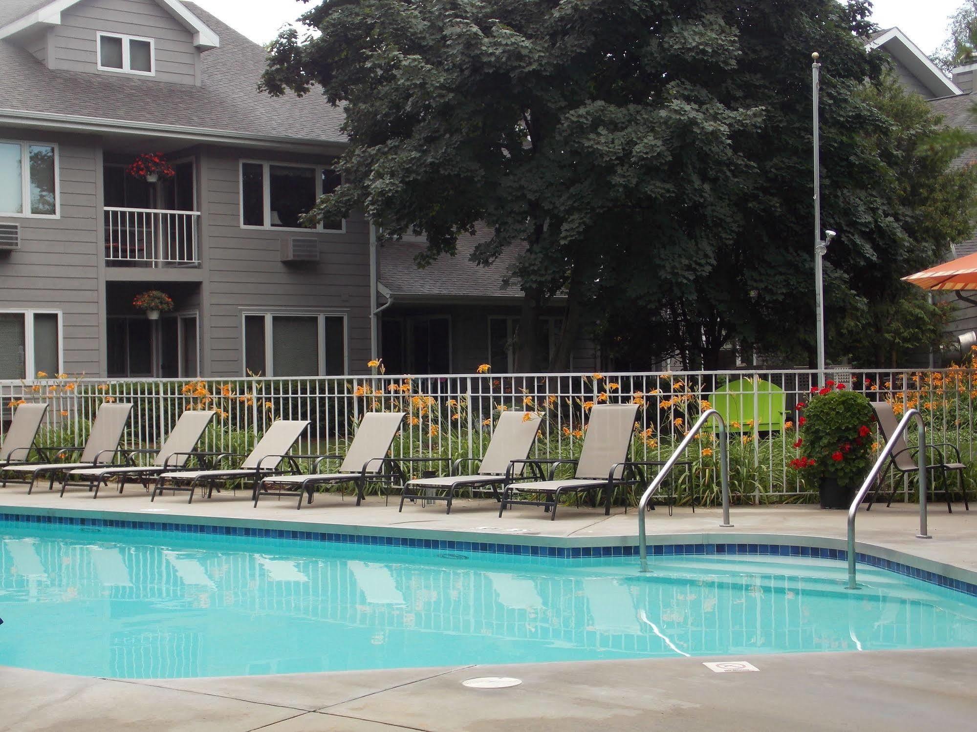 Waterbury Inn Ephraim Zewnętrze zdjęcie