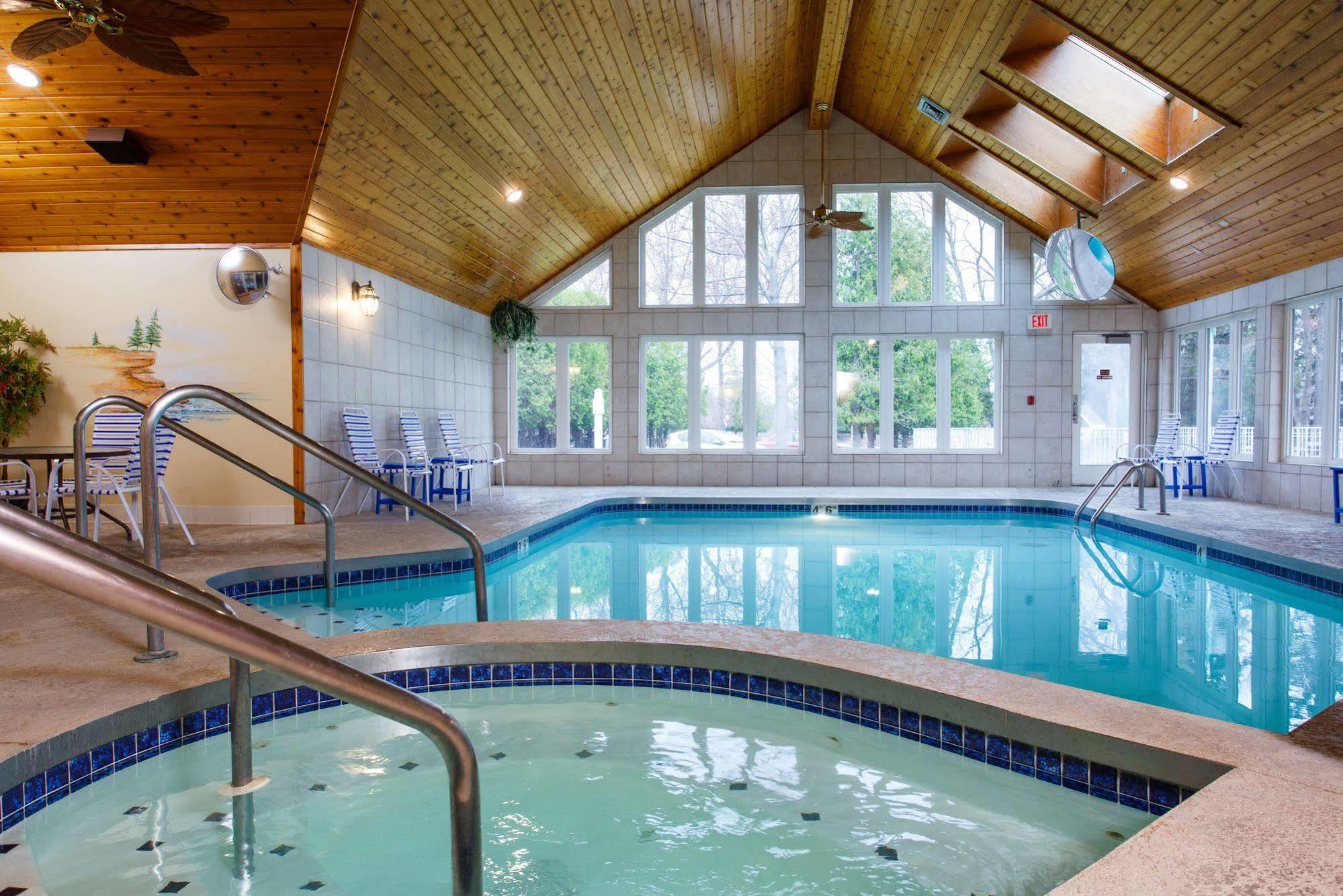 Waterbury Inn Ephraim Zewnętrze zdjęcie