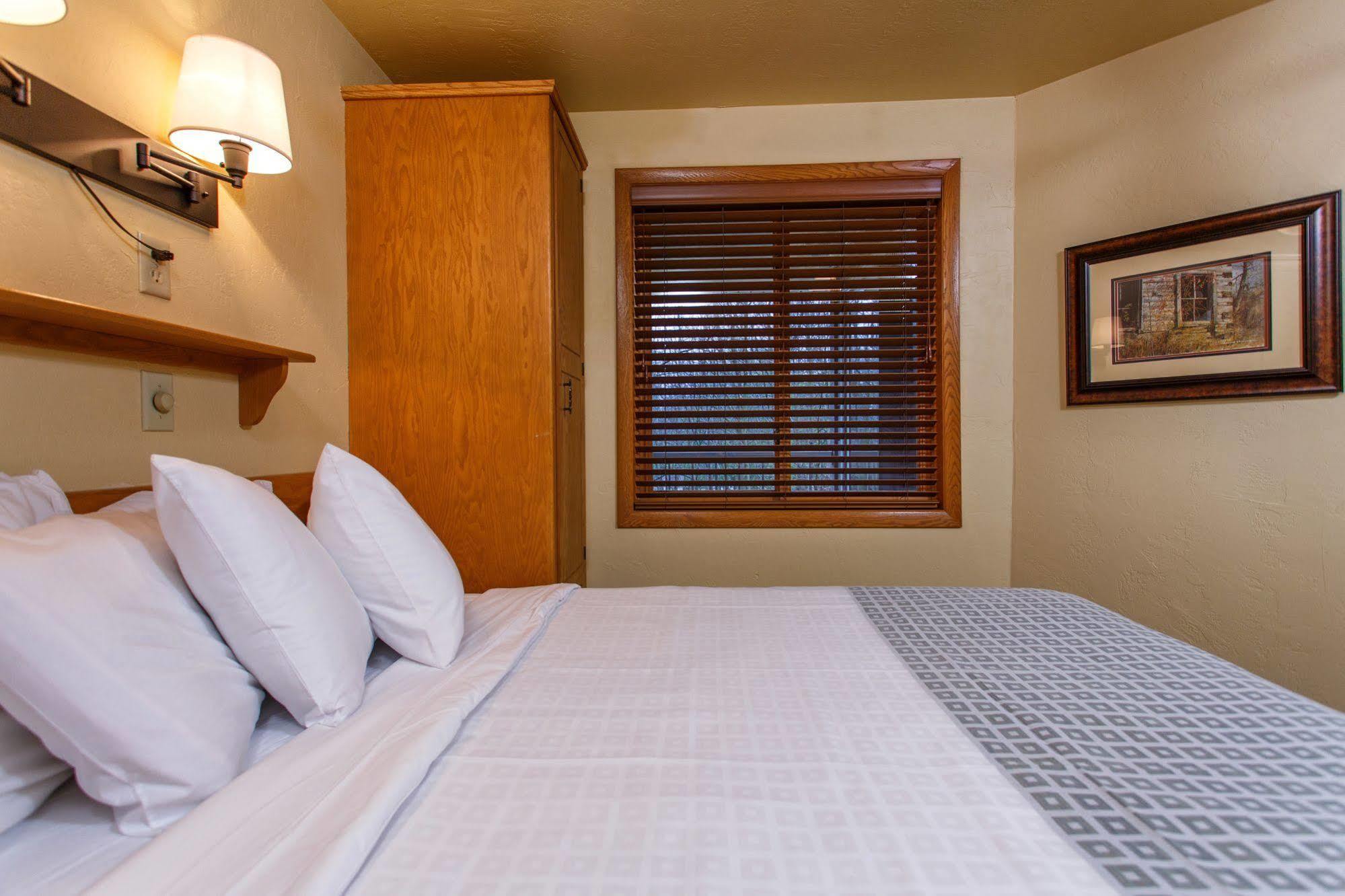 Waterbury Inn Ephraim Zewnętrze zdjęcie