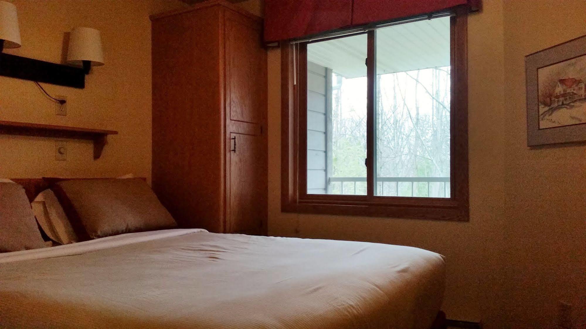Waterbury Inn Ephraim Zewnętrze zdjęcie