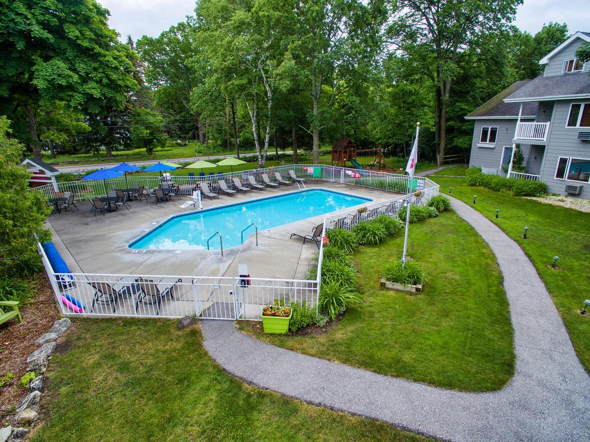 Waterbury Inn Ephraim Zewnętrze zdjęcie