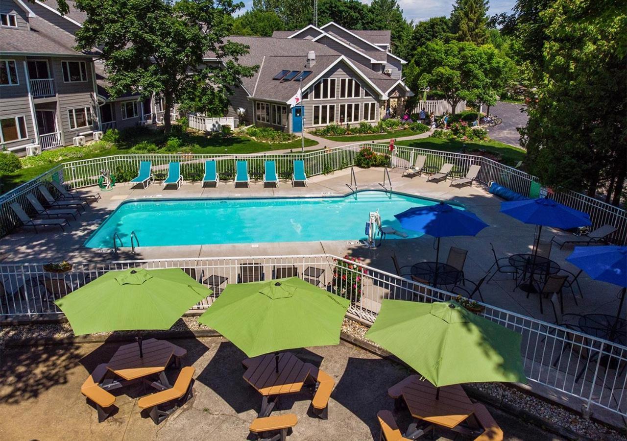 Waterbury Inn Ephraim Zewnętrze zdjęcie