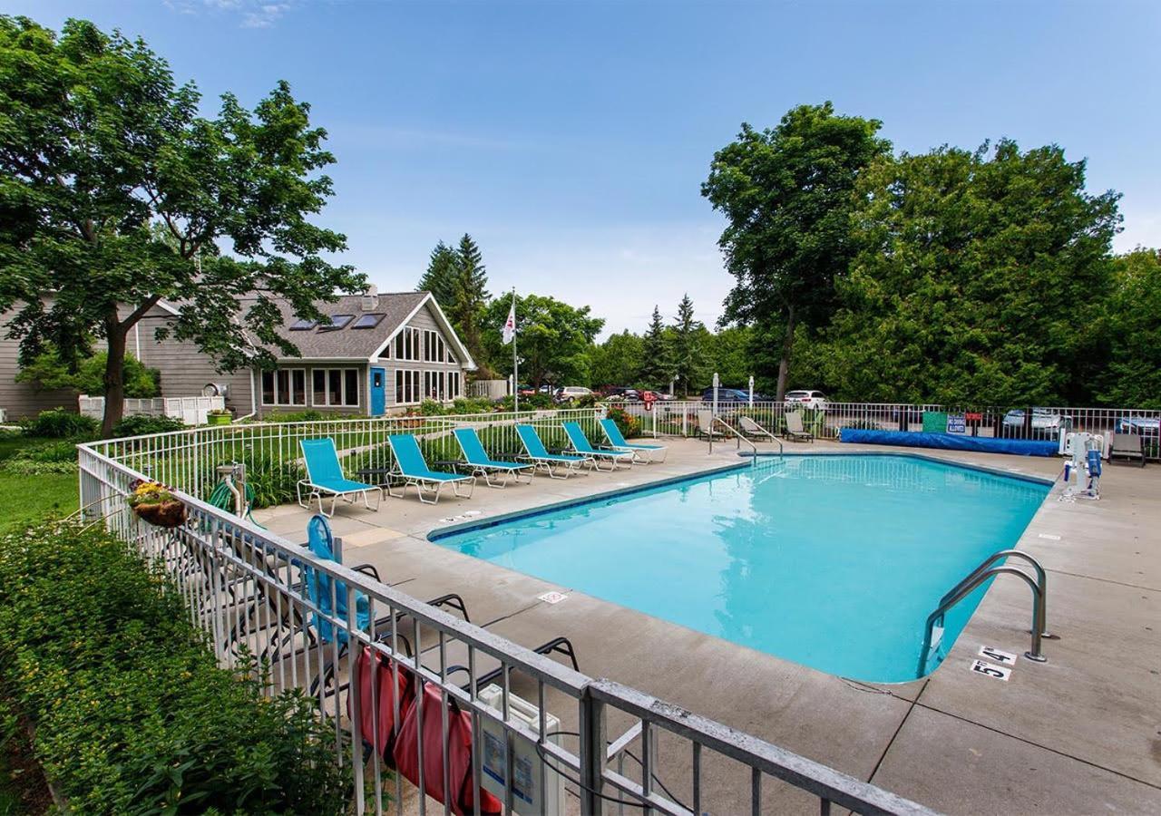 Waterbury Inn Ephraim Zewnętrze zdjęcie